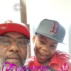 Meet your Posher, Otis